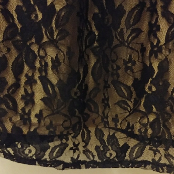 NEW 🌺 Classy Evening Dress - Picture 6 of 8